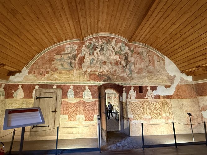 Picture 28 of Castel Roncolo Schloss Runkelstein