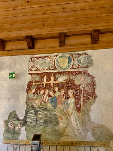 Picture 29 of Castel Roncolo Schloss Runkelstein