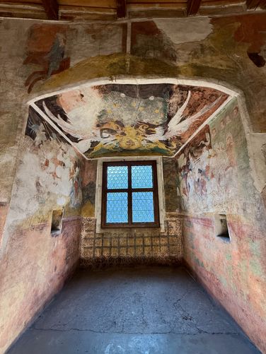 Picture 38 of Castel Roncolo Schloss Runkelstein