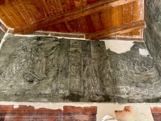 Picture 41 of Castel Roncolo Schloss Runkelstein