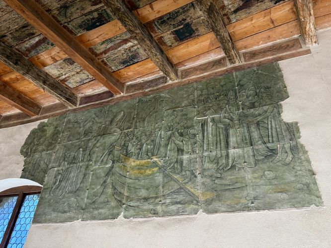 Picture 42 of Castel Roncolo Schloss Runkelstein