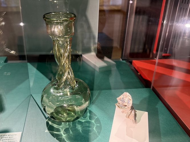 Picture 47 of Castel Roncolo Schloss Runkelstein