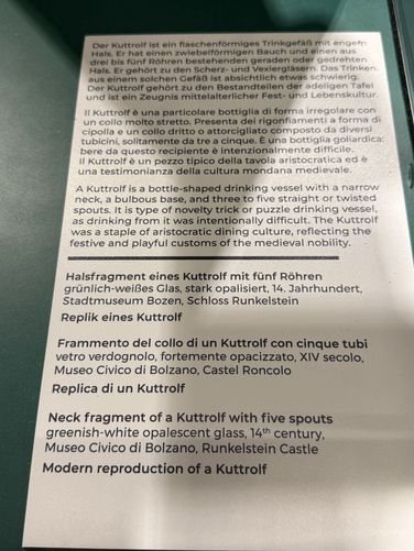 Picture 48 of Castel Roncolo Schloss Runkelstein