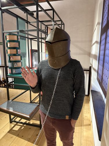 Picture 49 of Castel Roncolo Schloss Runkelstein