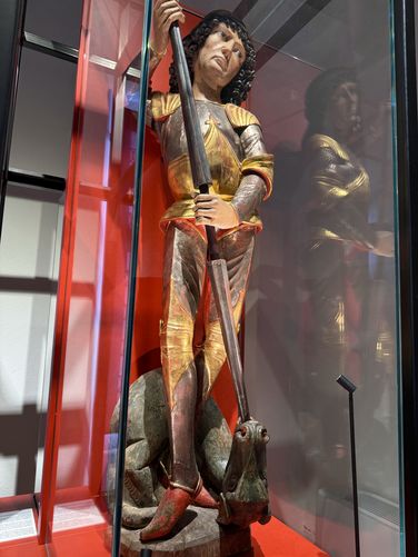 Picture 50 of Castel Roncolo Schloss Runkelstein