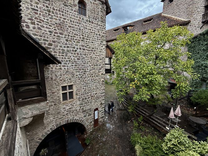 Picture 59 of Castel Roncolo Schloss Runkelstein