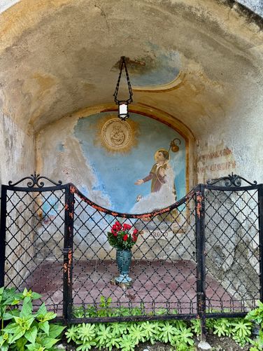 Picture 4 of Castle of Vezio