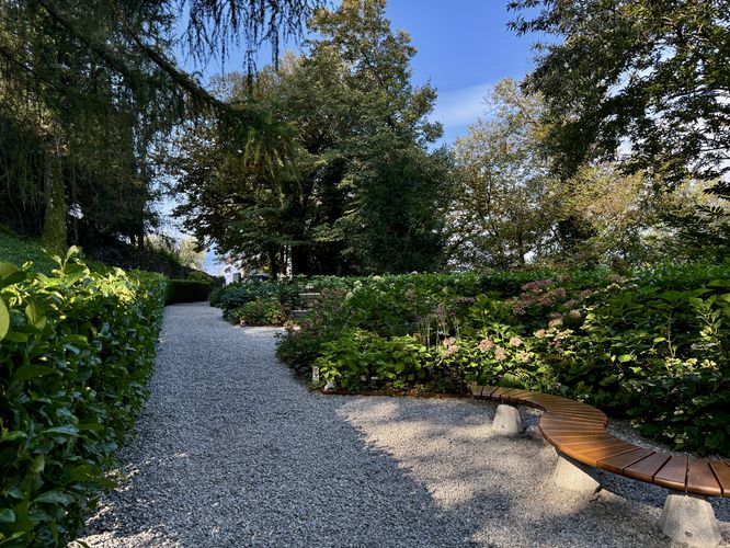 Picture 7 of Castle of Vezio