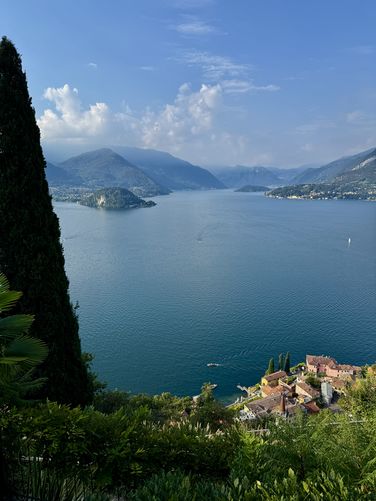 Picture 9 of Castle of Vezio