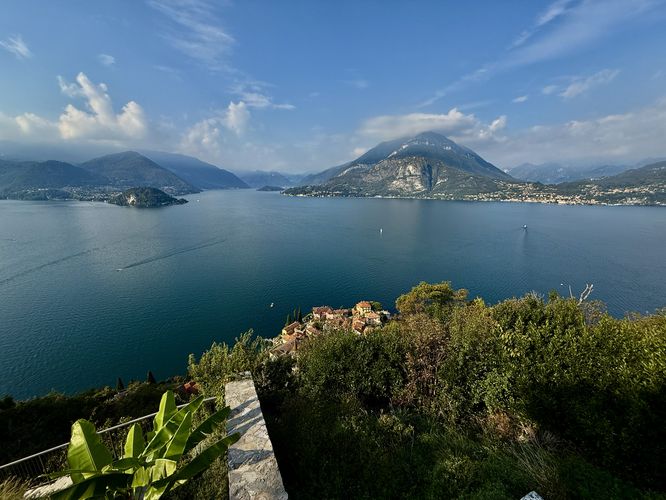 Picture 13 of Castle of Vezio