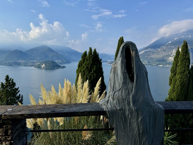 Default image for Castello di Vezio, a 0.7-mile trail in Vezio, AA (IT)