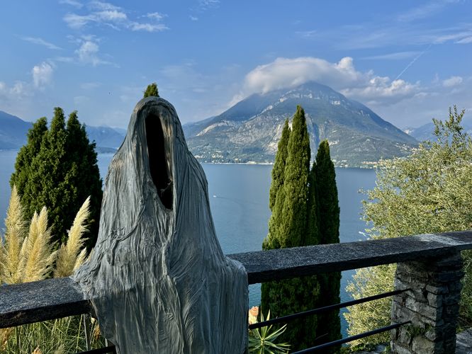 Picture 18 of Castle of Vezio