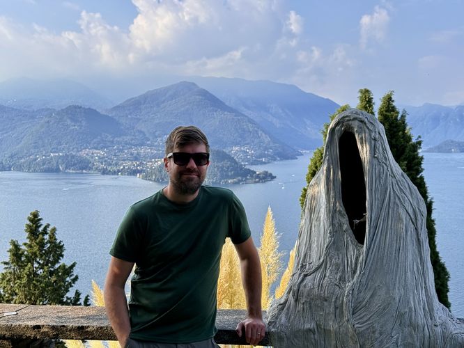 Picture 19 of Castle of Vezio