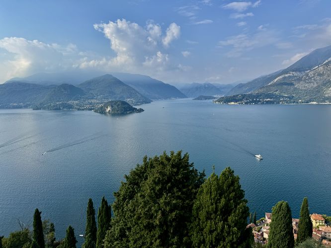 Picture 29 of Castle of Vezio