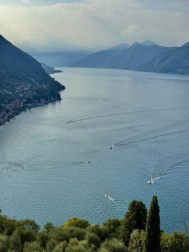 Picture 31 of Castle of Vezio