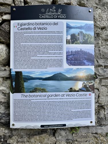 Picture 42 of Castle of Vezio