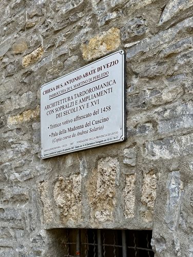 Picture 46 of Castle of Vezio