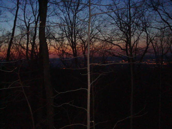 Picture 3 of Catoctin Trail Hike 032611