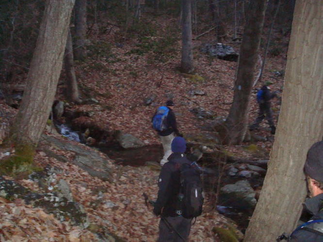 Picture 6 of Catoctin Trail Hike 032611