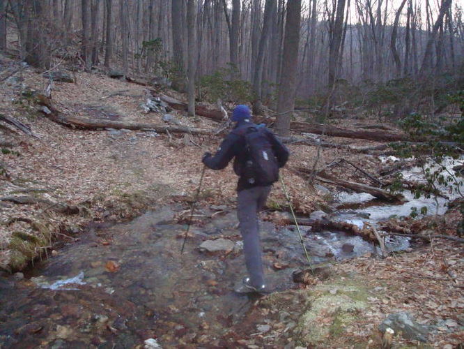 Picture 7 of Catoctin Trail Hike 032611