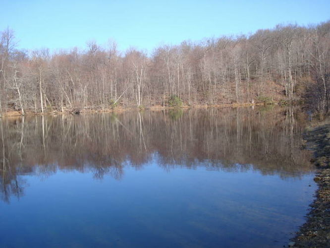 Picture 17 of Catoctin Trail Hike 032611