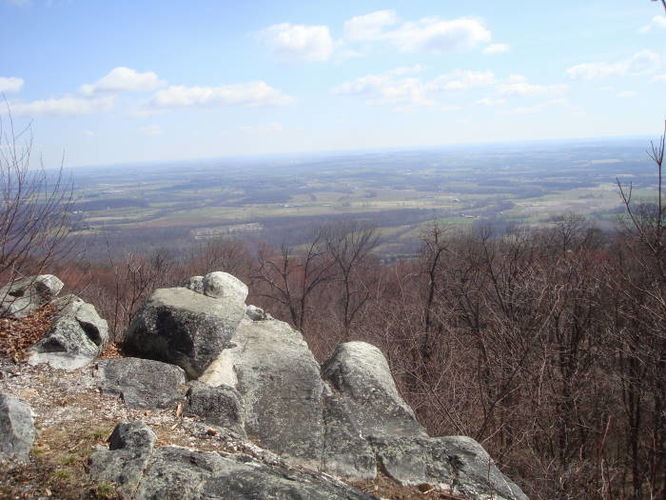 Catoctin Trail Hike - Catoctin Trail Hike 032611 album