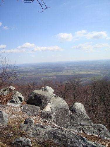Picture 28 of Catoctin Trail Hike 032611