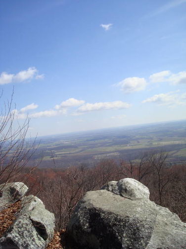 Picture 29 of Catoctin Trail Hike 032611
