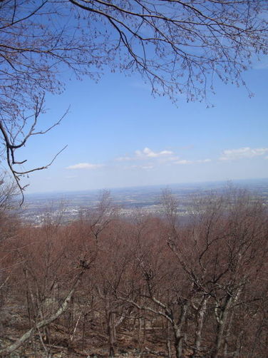 Picture 32 of Catoctin Trail Hike 032611