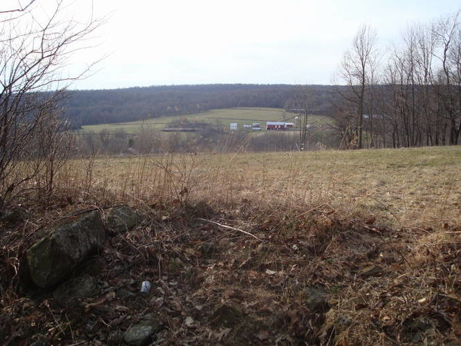 Picture 45 of Catoctin Trail Hike 032611