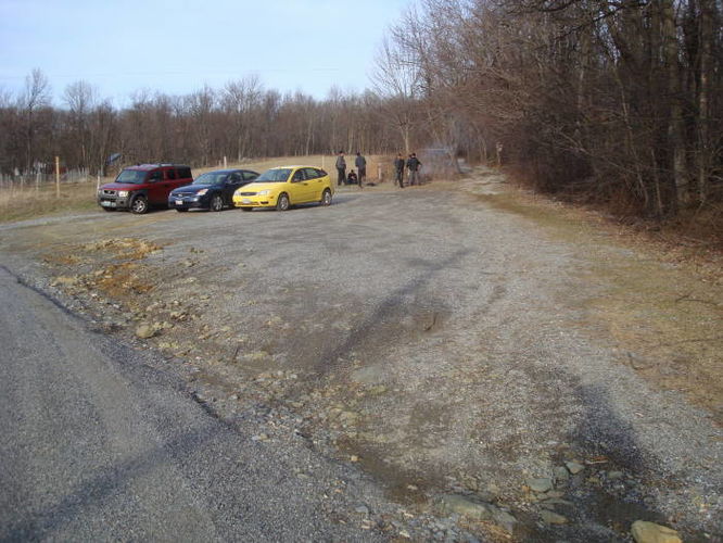 Picture 46 of Catoctin Trail Hike 032611