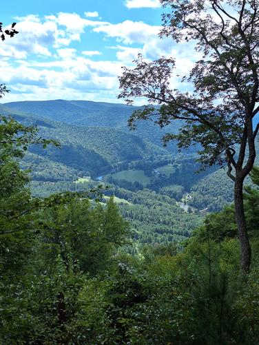 Picture 4 of Chimney rock