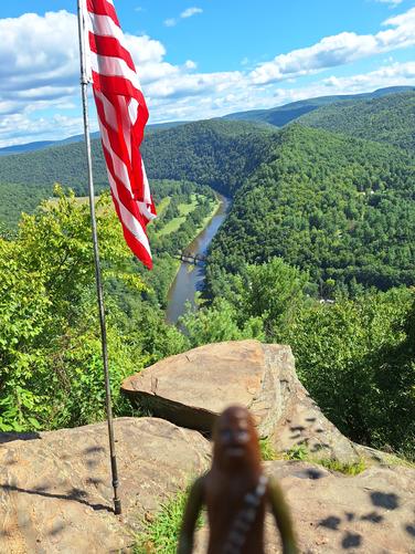 Picture 7 of Chimney rock