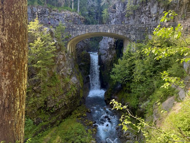 Picture 6 of Christine Falls