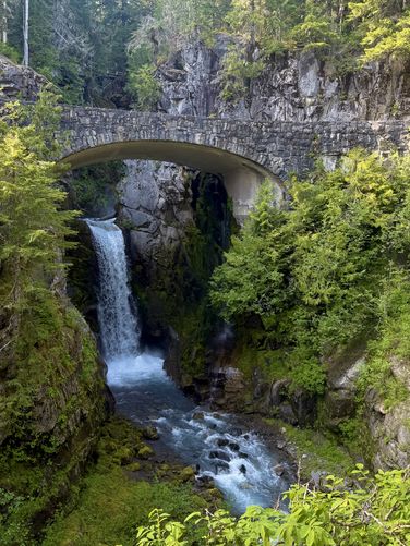 Picture 8 of Christine Falls