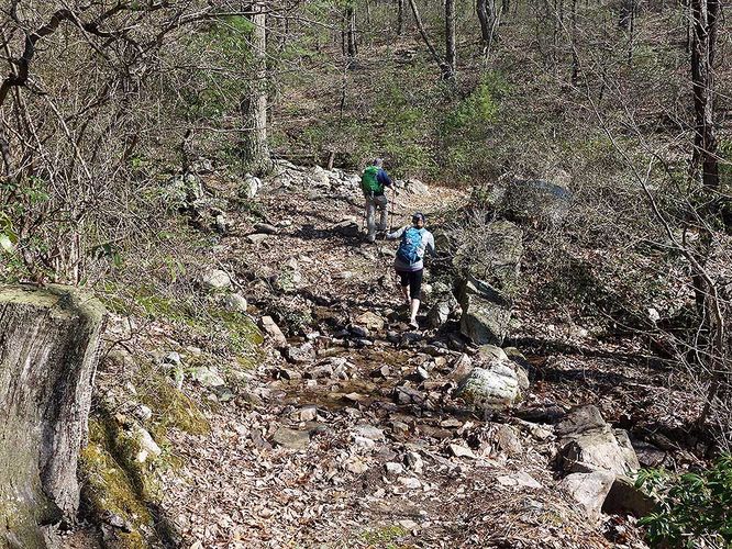 Picture 24 of Church Rock Hike 041319