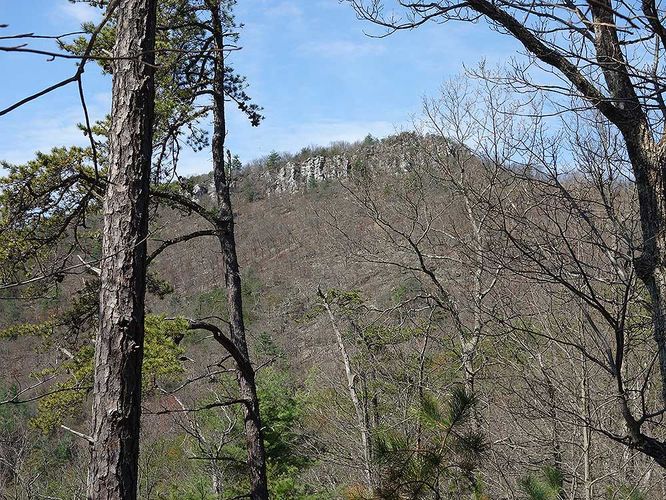 Picture 28 of Church Rock Hike 041319