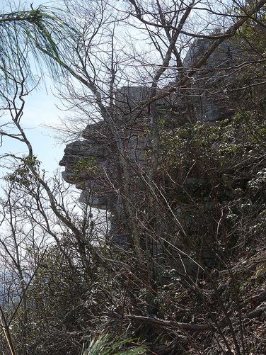 Picture 17 of Church Rock Hike 041319