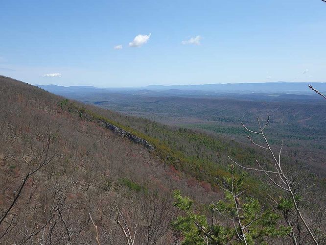 Picture 2 of Church Rock Hike 041319