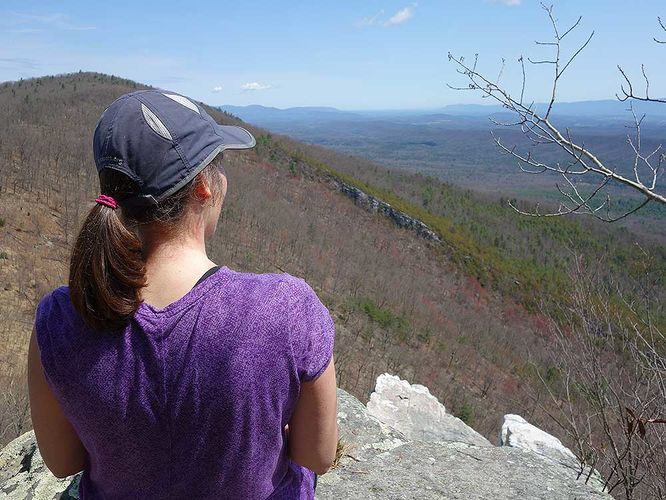 Picture 4 of Church Rock Hike 041319