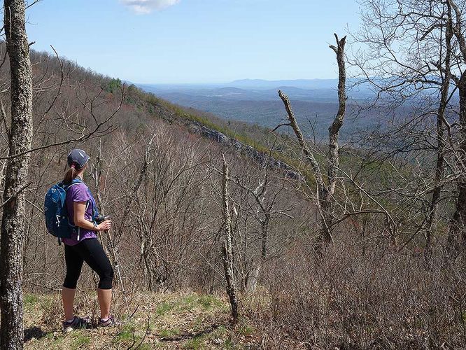 Picture 7 of Church Rock Hike 041319