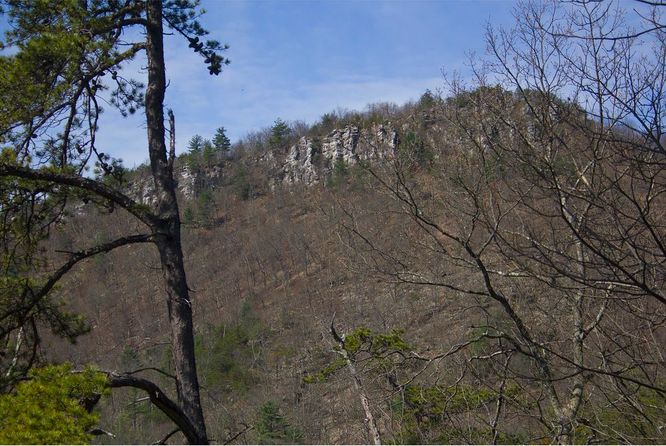 Picture 36 of Church Rock Hike 041319