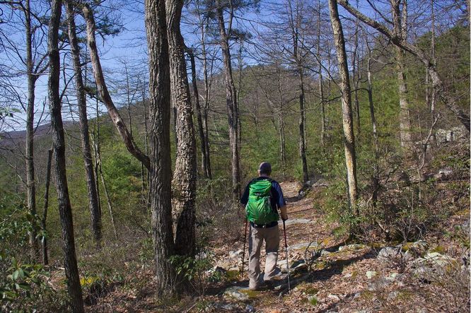 Picture 33 of Church Rock Hike 041319
