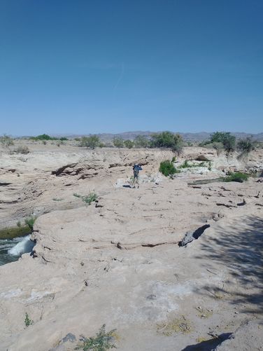 Default image for Overlook Way - Nature Preserve Way Loop, a 1.7-mile trail in Whitney, NV (US)