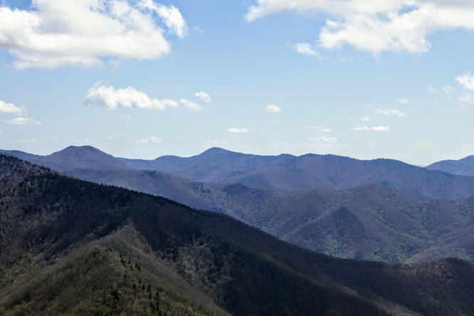 Picture 35 of Cold Mountain Hike 050618
