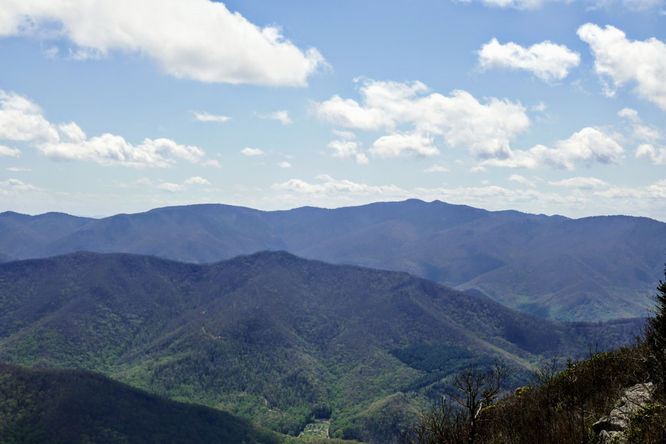Picture 36 of Cold Mountain Hike 050618