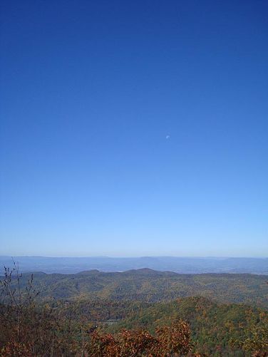 Picture 7 of Cole Mountain Hike 101908
