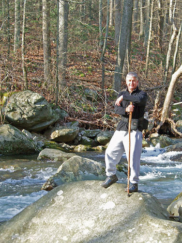 Picture 9 of Corbin Mountain Hike 120305