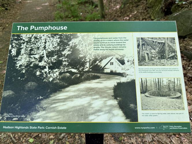 Picture 40 of Cornish Estate Ruins Trail