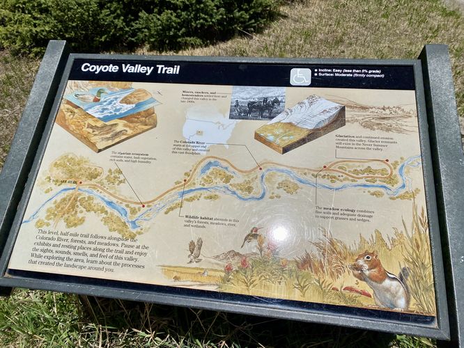 Picture 8 of Coyote Valley Trail